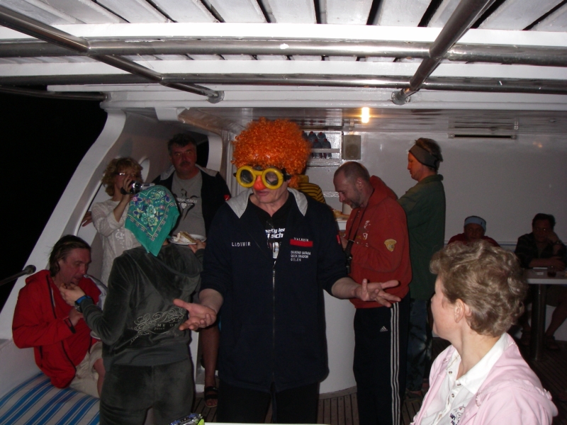 Красное море - 2009 Красное море - 2009