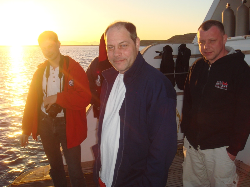 Сафари Север Красного Моря Сафари Север Красного Моря