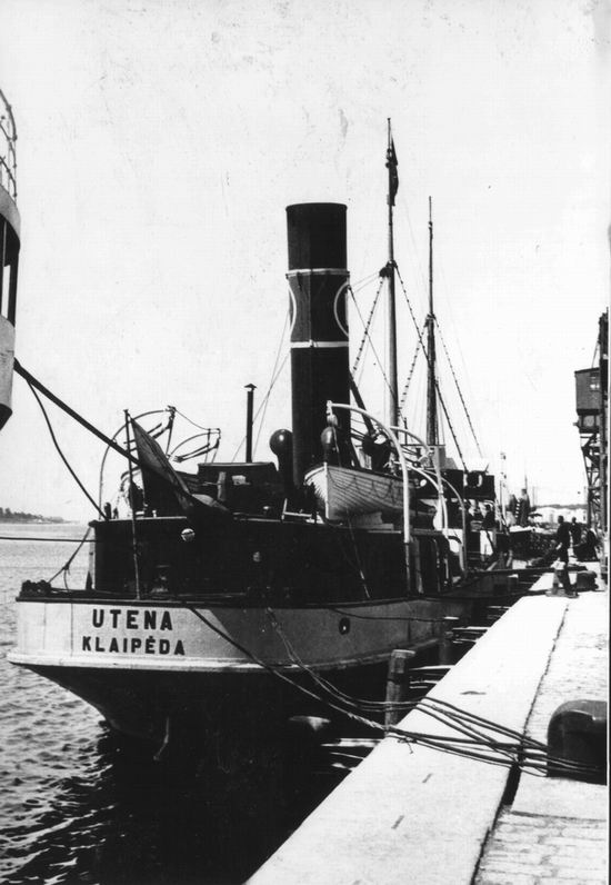 Утена 2 Утена 2