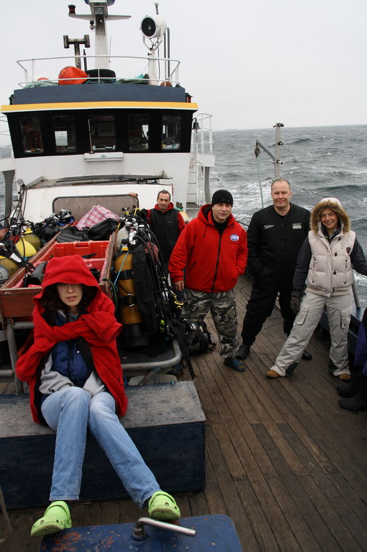 Норвегия 29.04.09-10.05.09 (Fedje-Flora-Fedje). Норвегия 29.04.09-10.05.09 (Fedje-Flora-Fedje).