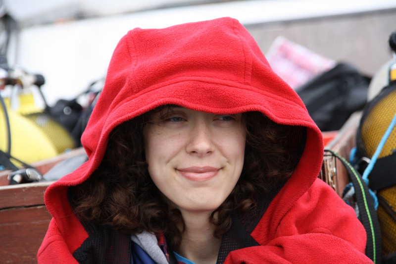 Норвегия 29.04.09-10.05.09 (Fedje-Flora-Fedje). Норвегия 29.04.09-10.05.09 (Fedje-Flora-Fedje).