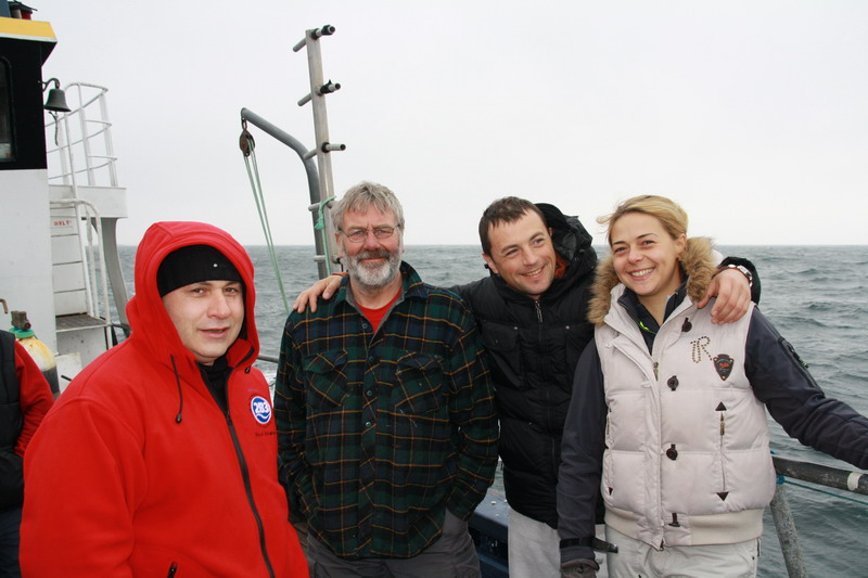 Норвегия 29.04.09-10.05.09 (Fedje-Flora-Fedje). Норвегия 29.04.09-10.05.09 (Fedje-Flora-Fedje).