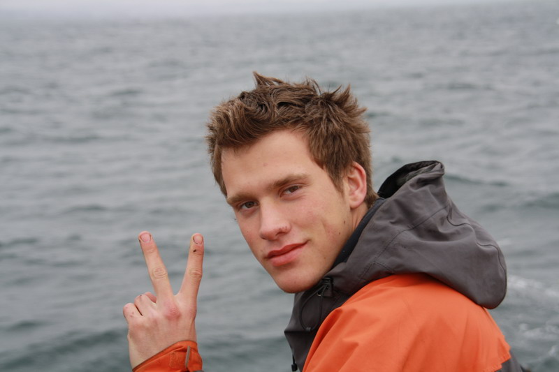 Норвегия 29.04.09-10.05.09 (Fedje-Flora-Fedje). Норвегия 29.04.09-10.05.09 (Fedje-Flora-Fedje).