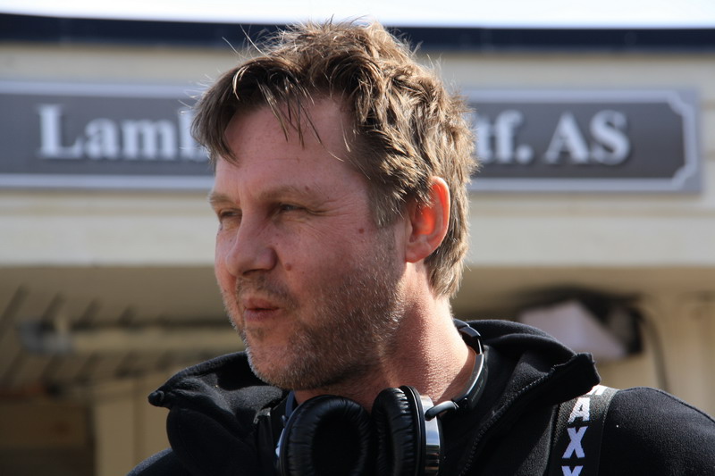 Норвегия 29.04.09-10.05.09 (Fedje-Flora-Fedje). Норвегия 29.04.09-10.05.09 (Fedje-Flora-Fedje).