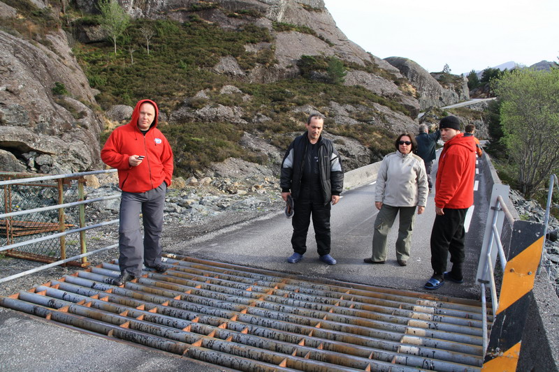 Норвегия 29.04.09-10.05.09 (Fedje-Flora-Fedje). Норвегия 29.04.09-10.05.09 (Fedje-Flora-Fedje).