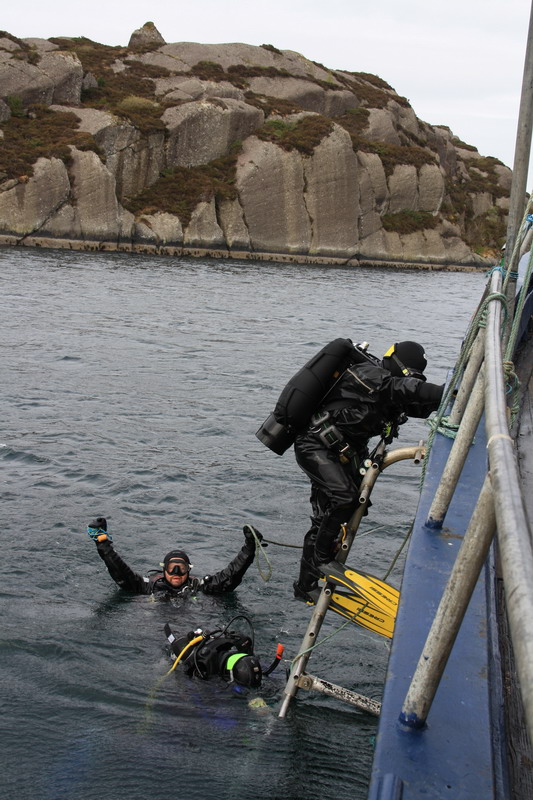 Норвегия 29.04.09-10.05.09 (Fedje-Flora-Fedje). Норвегия 29.04.09-10.05.09 (Fedje-Flora-Fedje).