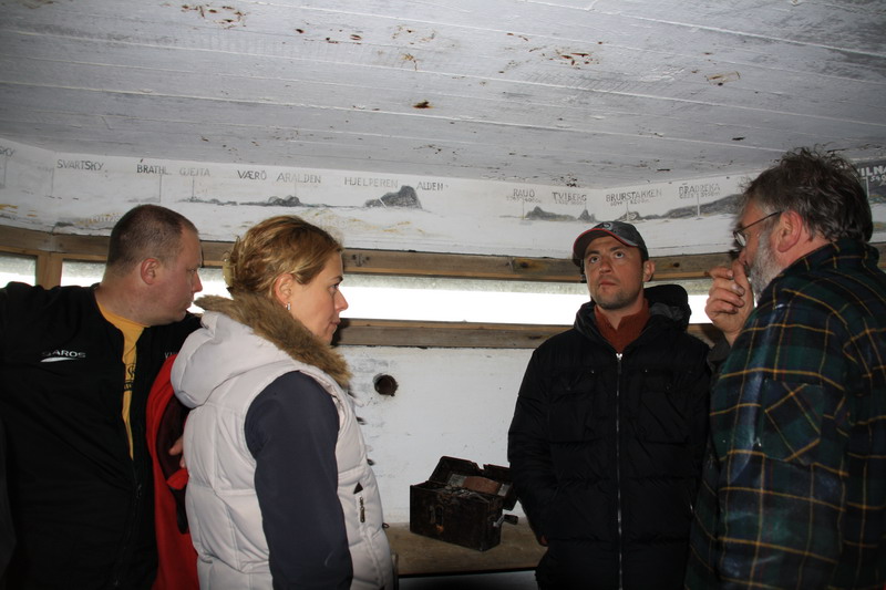 Норвегия 29.04.09-10.05.09 (Fedje-Flora-Fedje). Норвегия 29.04.09-10.05.09 (Fedje-Flora-Fedje).