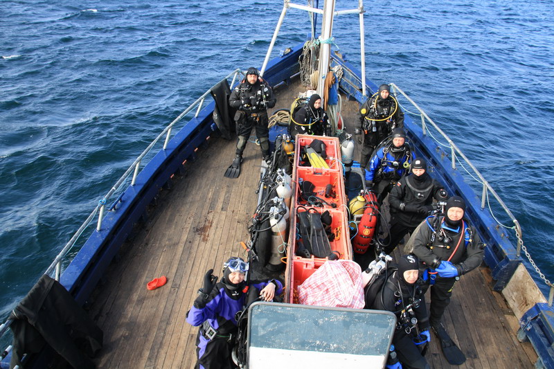 Норвегия 29.04.09-10.05.09 (Fedje-Flora-Fedje). Норвегия 29.04.09-10.05.09 (Fedje-Flora-Fedje).