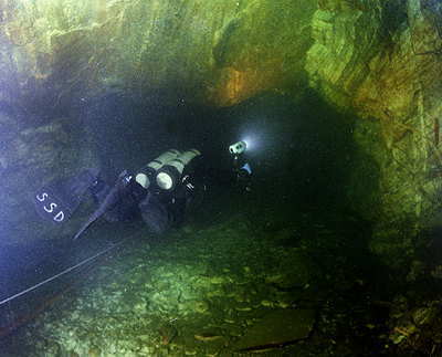 Мраморный карьер Мраморный карьер