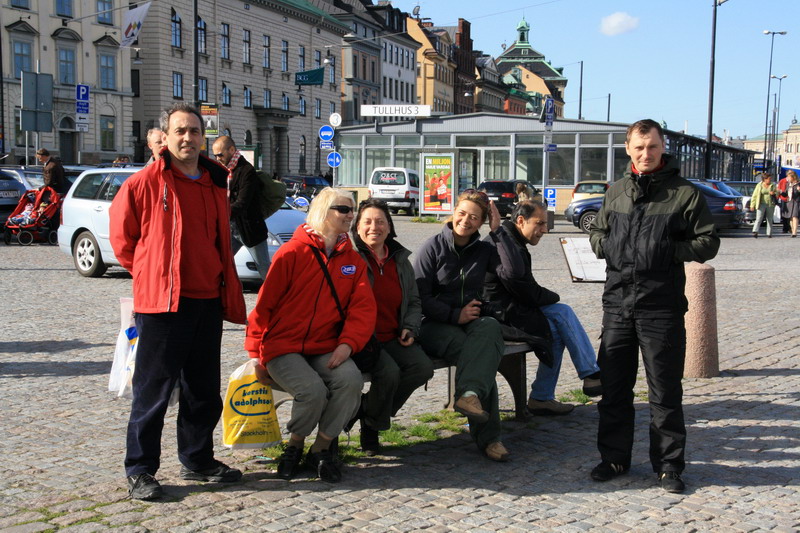 Норвегия 29.04.09-10.05.09 (Fedje-Flora-Fedje). Норвегия 29.04.09-10.05.09 (Fedje-Flora-Fedje).