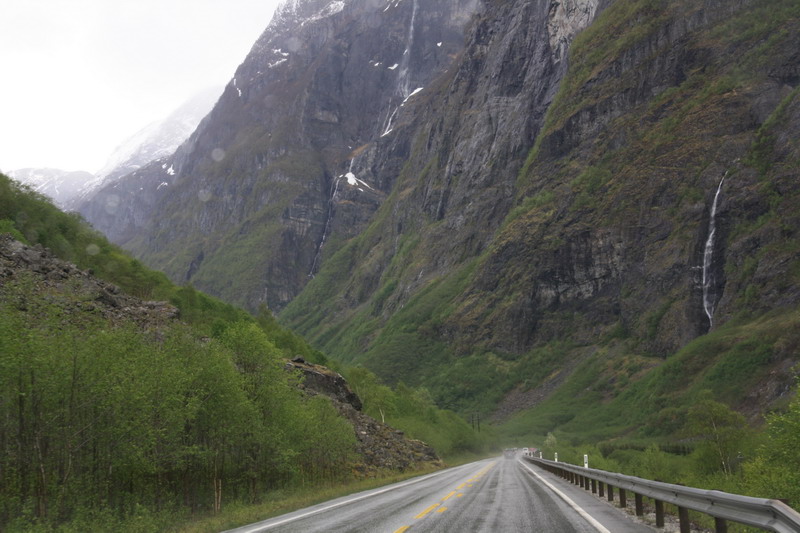 Норвегия 29.04.09-10.05.09 (Fedje-Flora-Fedje). Норвегия 29.04.09-10.05.09 (Fedje-Flora-Fedje).