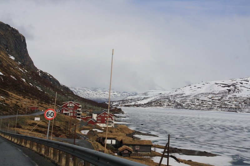 Норвегия 29.04.09-10.05.09 (Fedje-Flora-Fedje). Норвегия 29.04.09-10.05.09 (Fedje-Flora-Fedje).