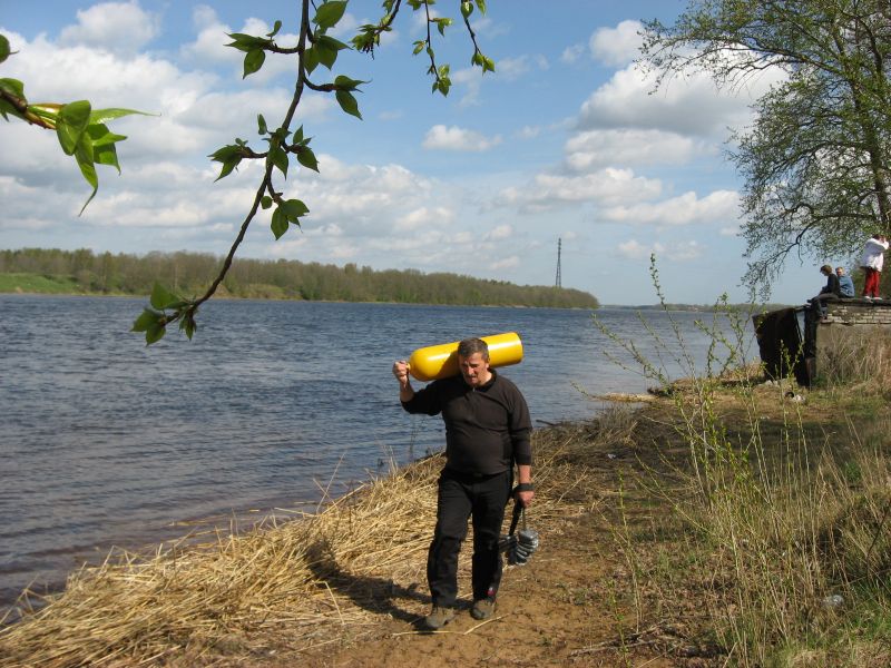Невский пятачёк Про Дайвинг клуб 10.05.09 Невский пятачёк Про Дайвинг клуб 10.05.09