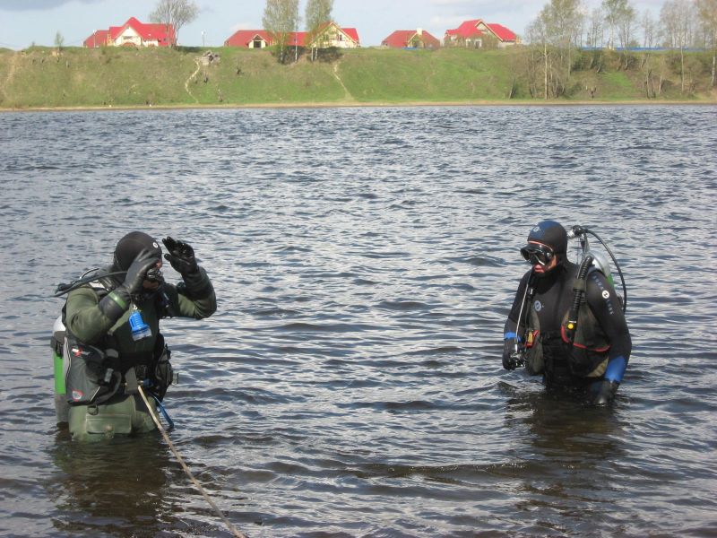 Невский пятачёк Про Дайвинг клуб 10.05.09 Невский пятачёк Про Дайвинг клуб 10.05.09