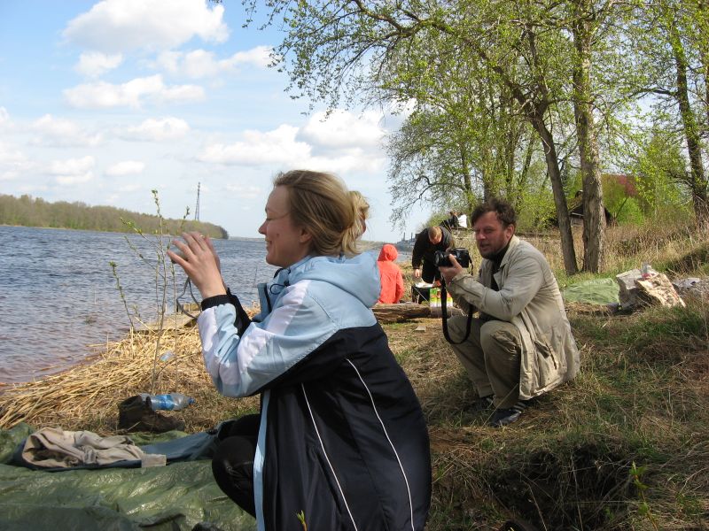 Невский пятачёк Про Дайвинг клуб 10.05.09 Невский пятачёк Про Дайвинг клуб 10.05.09