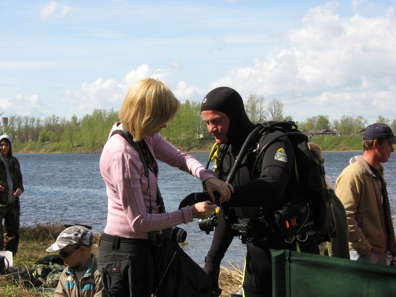 Невский пятачёк Про Дайвинг клуб Невский пятачёк Про Дайвинг клуб