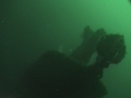 Антенны и перископ Л-24 Антенны и перископ Л-24