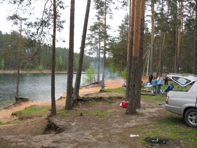 оз.Зелёное(Луга) оз.Зелёное(Луга)