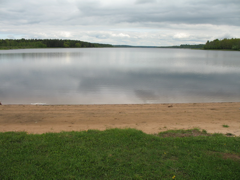 оз.Меревское оз.Меревское