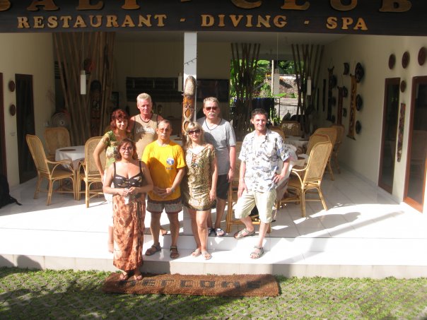 Бали клуб Бали клуб