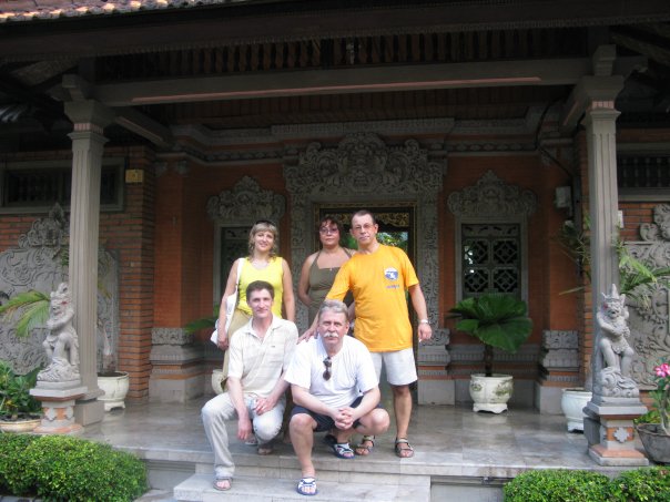 Отель в Кандидасе Отель в Кандидасе