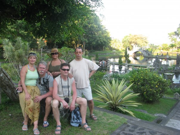 Водный дворец 2 Водный дворец 2