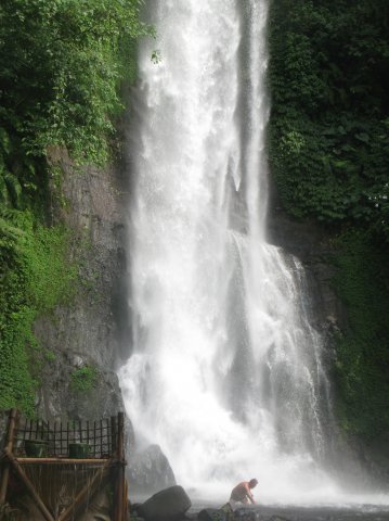 Водопад Водопад