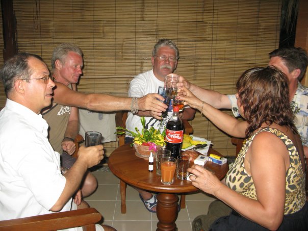 Отель Меджанган Отель Меджанган