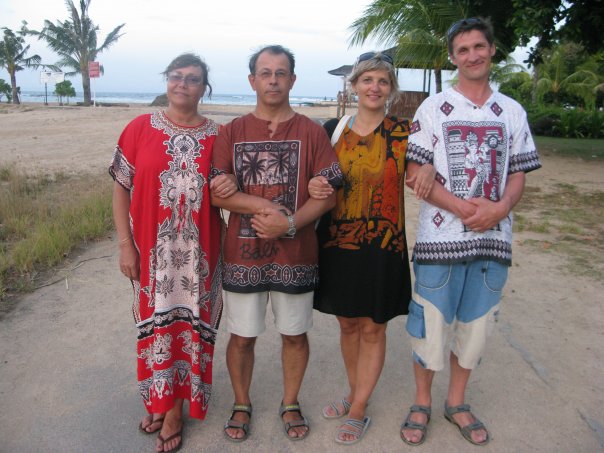 Мы в Нуса Дуа Мы в Нуса Дуа