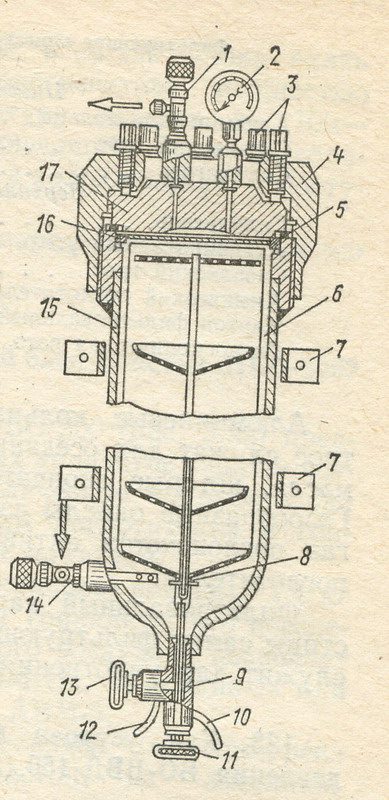 Фильтр ФВД Фильтр ФВД