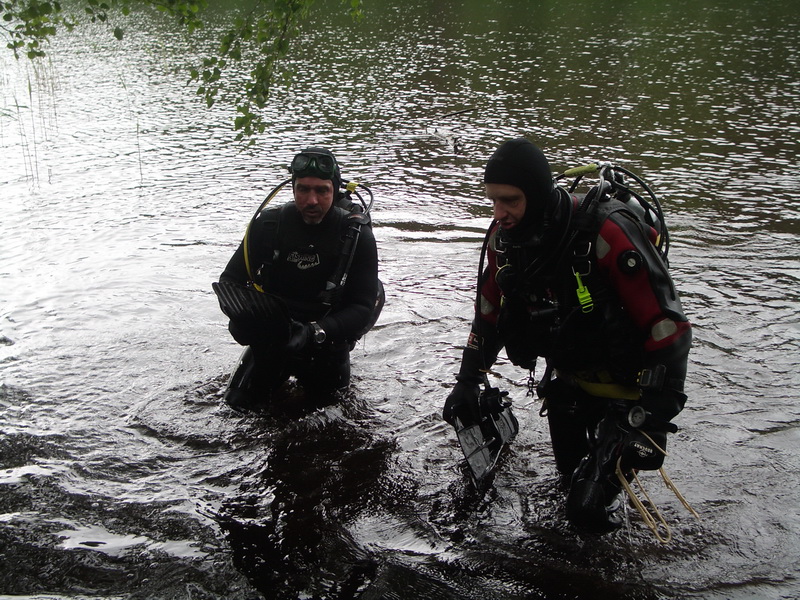 06.09.2009 СТК "Батискаф" 06.09.2009 СТК "Батискаф"