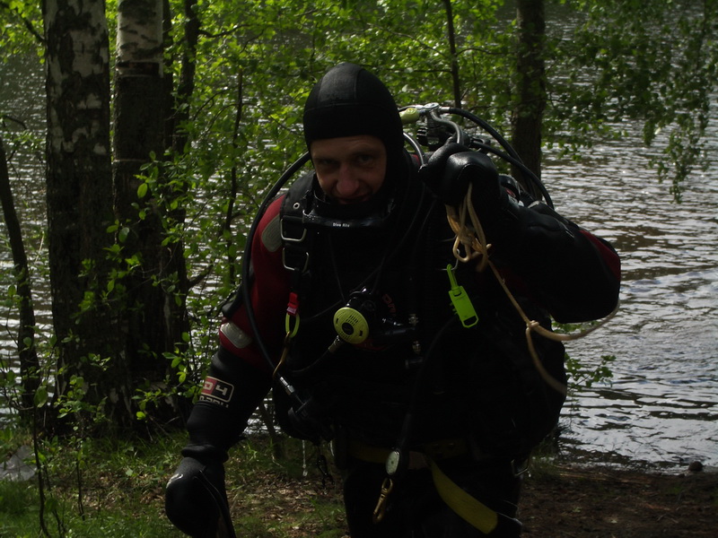 06.09.2009 СТК "Батискаф" 06.09.2009 СТК "Батискаф"