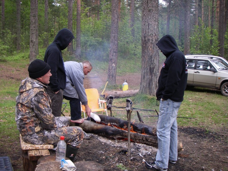 оз.Мечта оз.Мечта