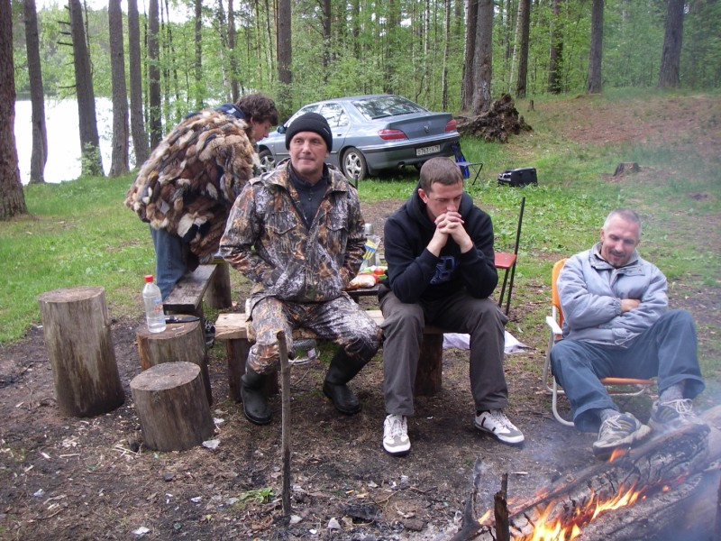 оз.Мечта оз.Мечта