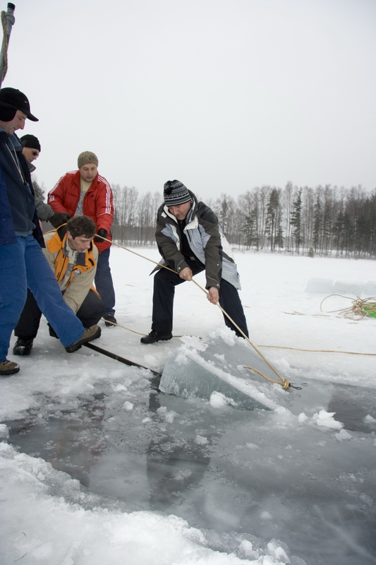 03/03/2007 Цвелодубово - Белый тюлень 03/03/2007 Цвелодубово - Белый тюлень