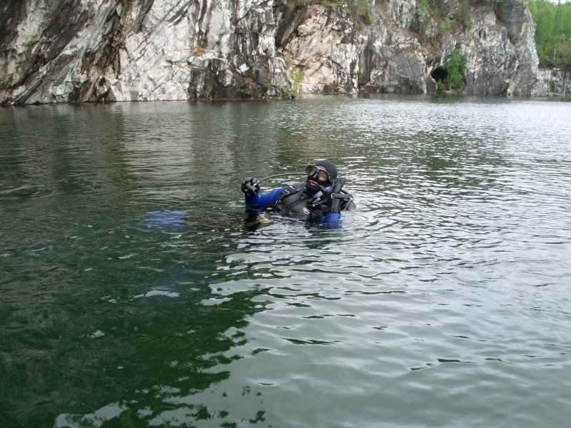 Рускеала 12-13 Рускеала 12-13