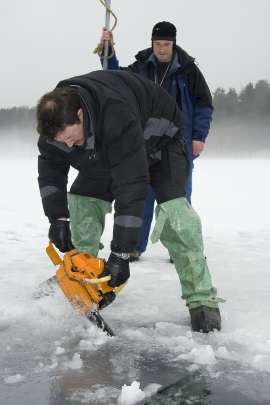 03/03/2007 Цвелодубово - Белый тюлень 03/03/2007 Цвелодубово - Белый тюлень