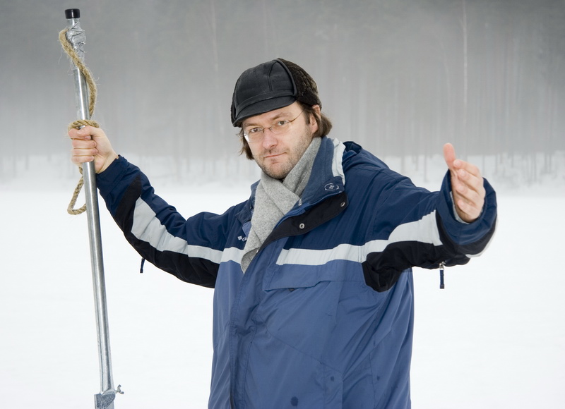 03/03/2007 Цвелодубово - Белый тюлень 03/03/2007 Цвелодубово - Белый тюлень