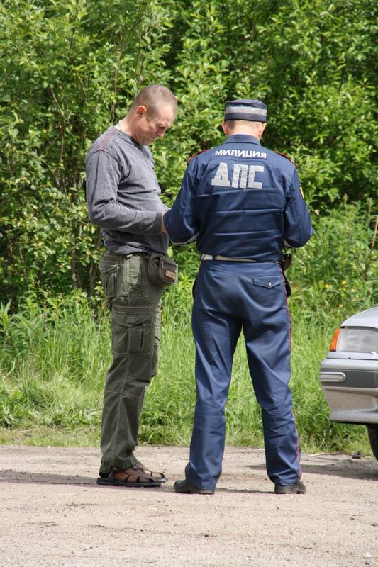 Трасса М18 Трасса М18