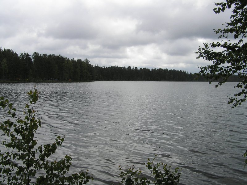 Поездка на оз. большое Зеленодольское Поездка на оз. большое Зеленодольское