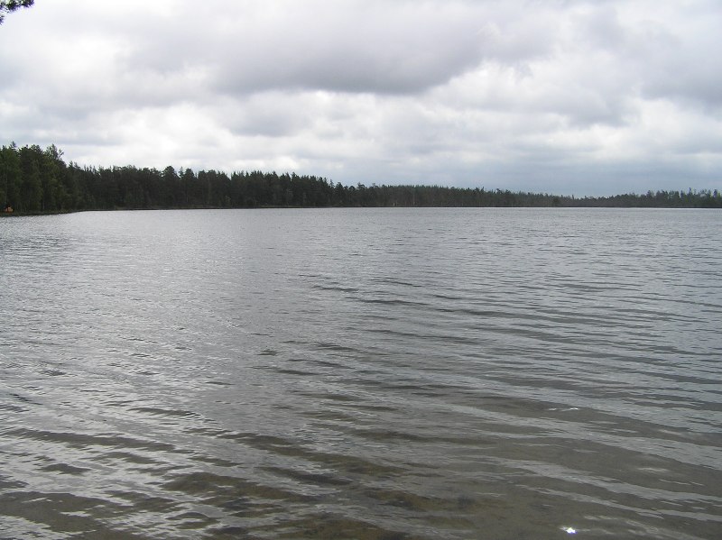 Поездка на оз. большое Зеленодольское Поездка на оз. большое Зеленодольское