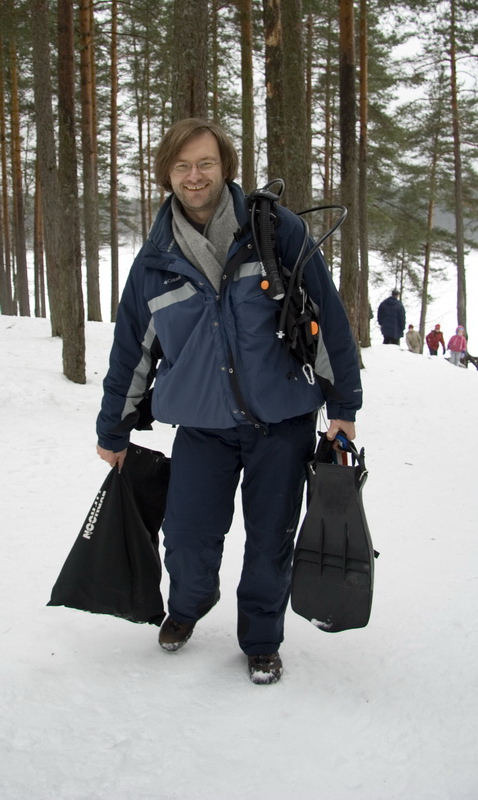 03/03/2007 Цвелодубово - Белый тюлень 03/03/2007 Цвелодубово - Белый тюлень