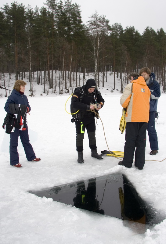 03/03/2007 Цвелодубово - Белый тюлень 03/03/2007 Цвелодубово - Белый тюлень