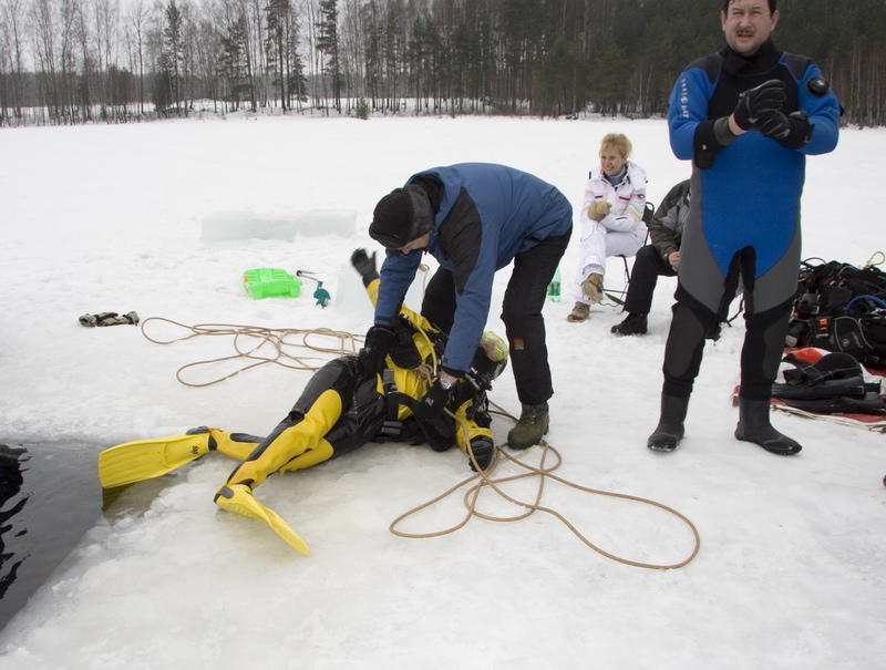 03/03/2007 Цвелодубово - Белый тюлень 03/03/2007 Цвелодубово - Белый тюлень