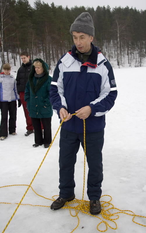 03/03/2007 Цвелодубово - Белый тюлень 03/03/2007 Цвелодубово - Белый тюлень