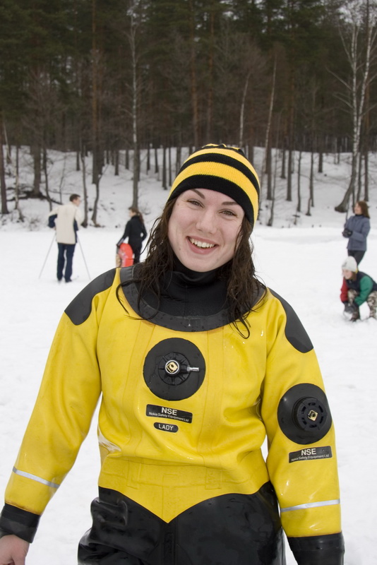 03/03/2007 Цвелодубово - Белый тюлень 03/03/2007 Цвелодубово - Белый тюлень