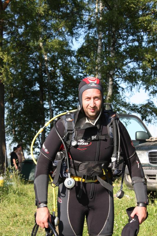 оз.Отрадное, 2009 оз.Отрадное, 2009