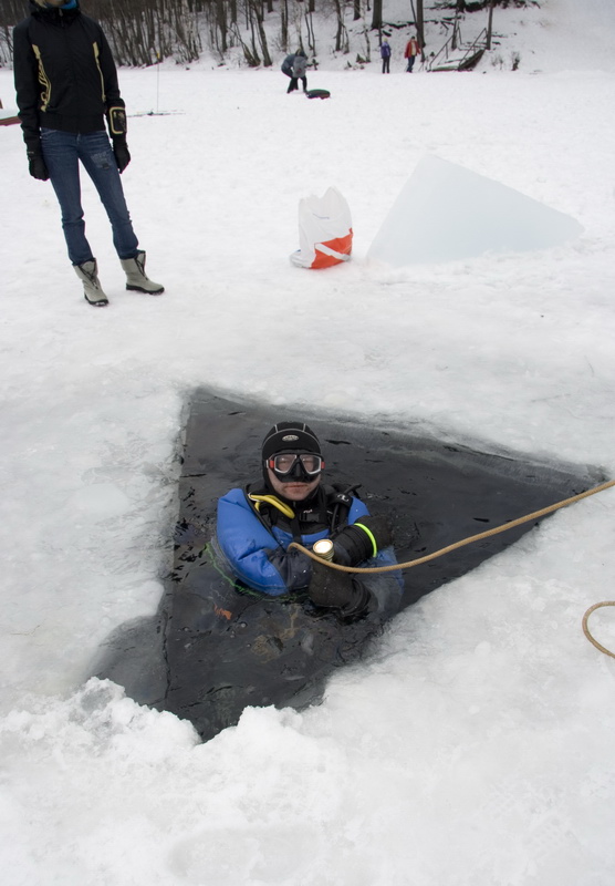 03/03/2007 Цвелодубово - Белый тюлень