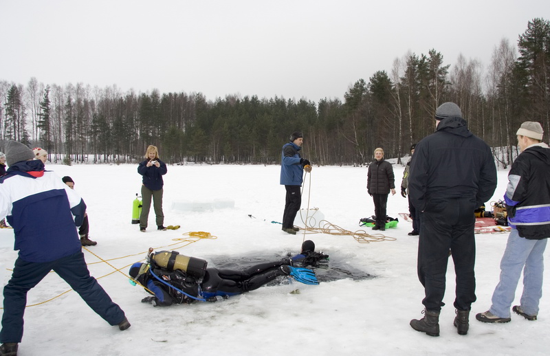 03/03/2007 Цвелодубово - Белый тюлень 03/03/2007 Цвелодубово - Белый тюлень