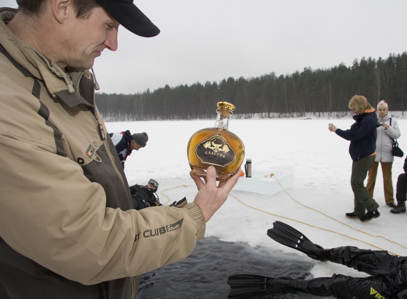 03/03/2007 Цвелодубово - Белый тюлень